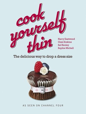 cover image of Cook Yourself Thin